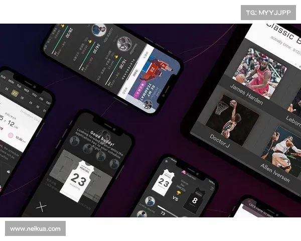 NBA Pick and Roll战术解析与发展趋势探讨