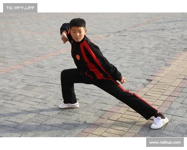 幼儿武术教育的意义与发展路径探讨及其对儿童身心健康的促进作用